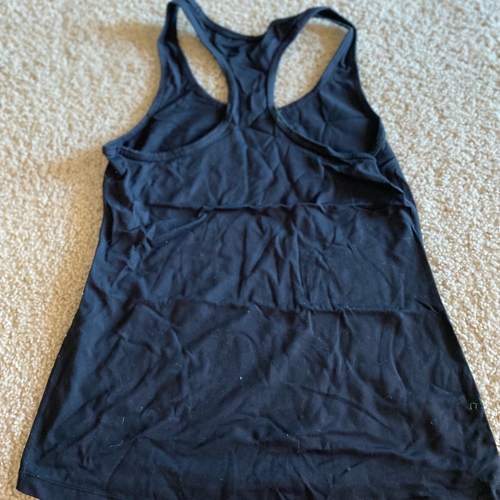 Workout Shirt - Picture 2 of 2